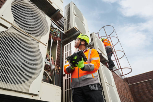 Best HVAC Equipment and Components in Center Point, TX