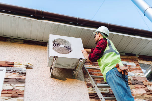 Best HVAC Consulting and Engineering in Center Point, TX