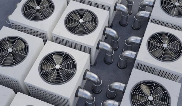 Best HVAC Supply and Distribution in Center Point, TX