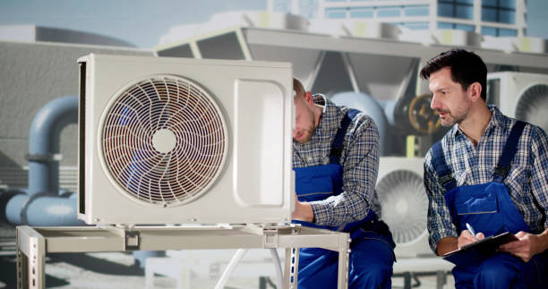 Best Air Conditioning Cleaning in Center Point, TX