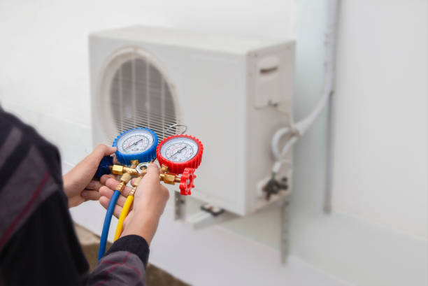 Best Thermostats and Smart Controls in Center Point, TX