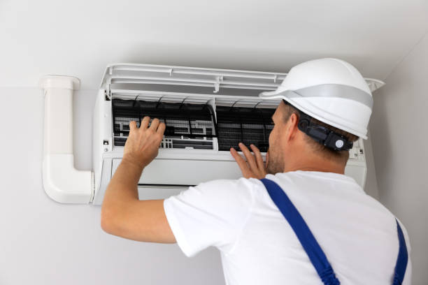 Best Commercial HVAC in Center Point, TX
