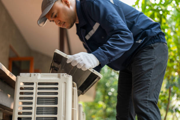 Best Air Conditioning Cleaning in Center Point, TX