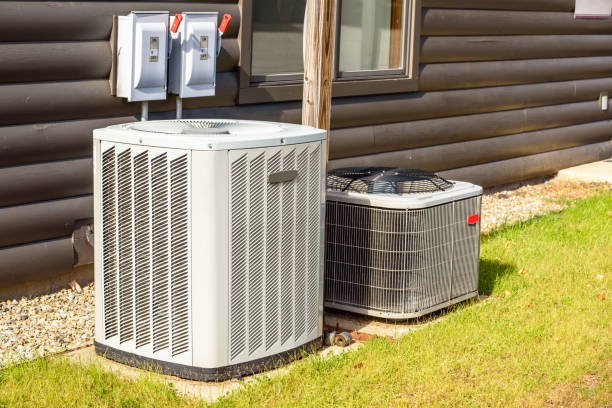 Trusted Center Point, TX HVAC Experts